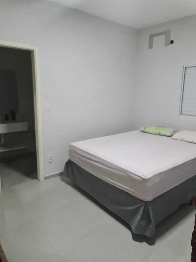 Casa Na Martim De Sa - 50M Da Praia Com Piscina Caraguatatuba Ngoại thất bức ảnh