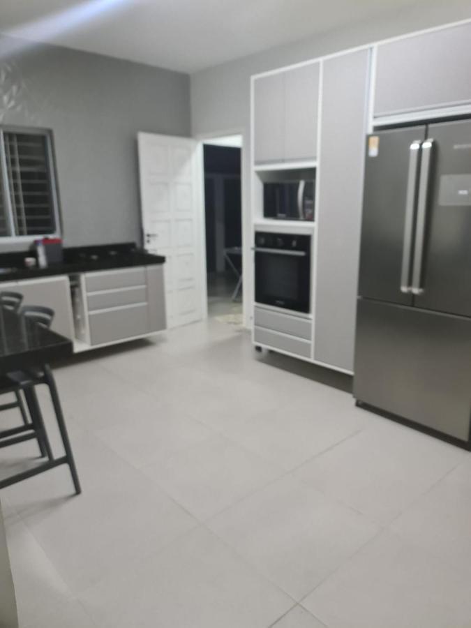 Casa Na Martim De Sa - 50M Da Praia Com Piscina Caraguatatuba Ngoại thất bức ảnh